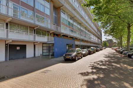 Te huur: Appartement Nicolaas Anslijnstraat 165 in Amsterdam - Foto 4