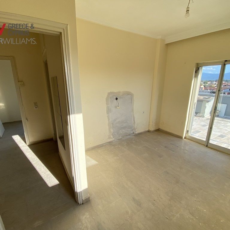 Studio/Γκαρσονιέρα για ενοικίαση Φαναρίου (Καρδίτσα) - Photo 1