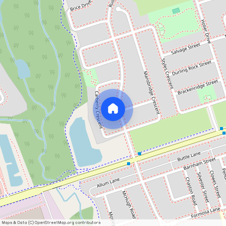 26 Rushworth Drive Unit# Main, Ajax