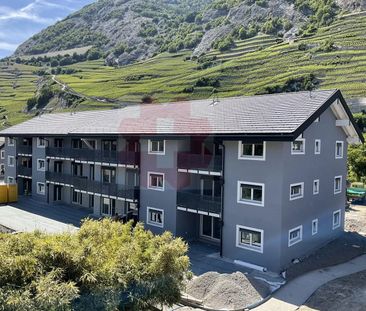 3 Zimmer, 77 m², EG - Photo 1