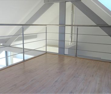 Gezellig appartement met 1 slpk en groot terras - Photo 6