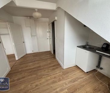 Location Appartement 2 pièces 22m² NANTES 44000 - Photo 4