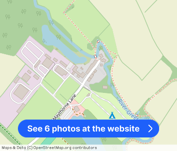 Lakeside, Maythorne, Southwell, Nottinghamshire, NG25 - Photo 1