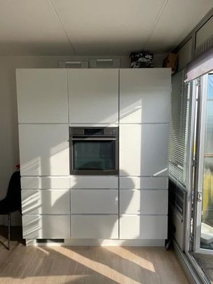 Te huur: Appartement Reigersbos in Amsterdam - Foto 1