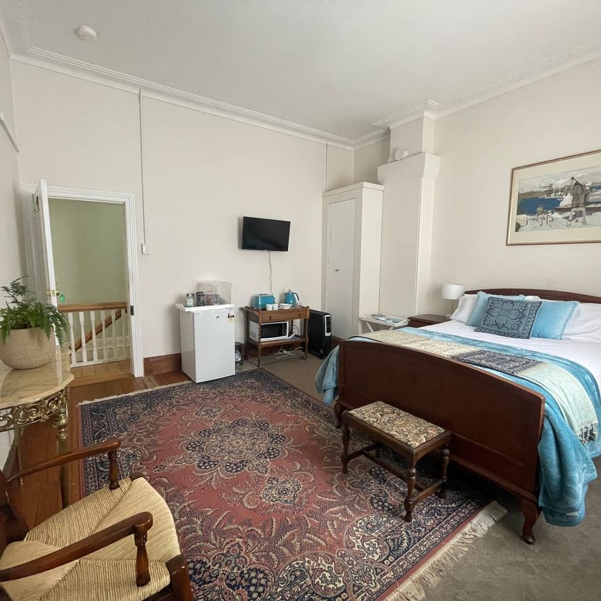 New England Rest Apartments, Unit B - Photo 1