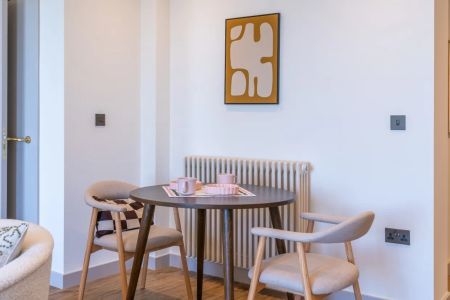 1 bedroom apartment to rent - Photo 3