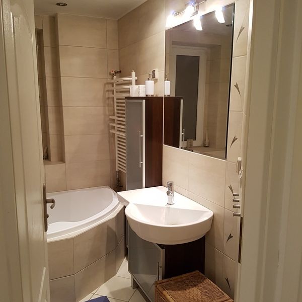 Mieszkanie rozkładowe 3 pokoje 60 m² - Фото 1