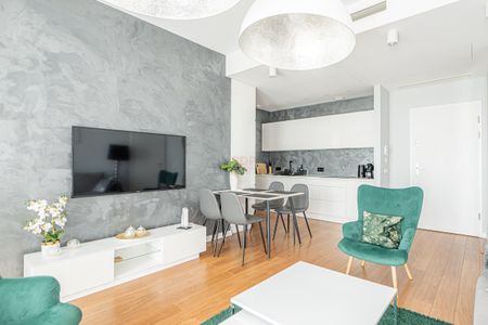 Apartament z tarasem w samym centrum! OVO - Photo 2