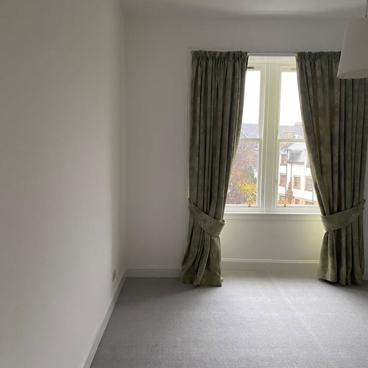 3 Bed Flat, Langside Road, G42 - Photo 1