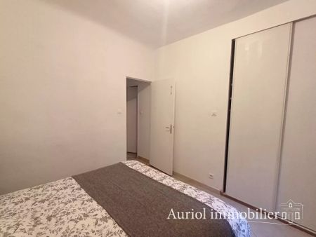 Location Appartement 2 pièces 48m² AURIOL 13390 - Photo 3