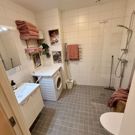 Östersundsgatan, Vällingby - Foto 3