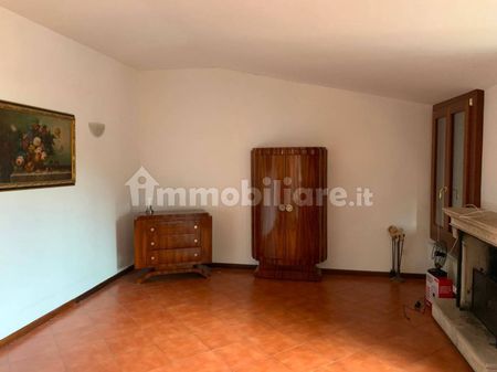 Bilocale buono stato, quarto piano, Centro Storico, Vicenza - Photo 2