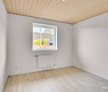 4-værelses Rækkehus på 107 m² i Holbæk - Foto 2