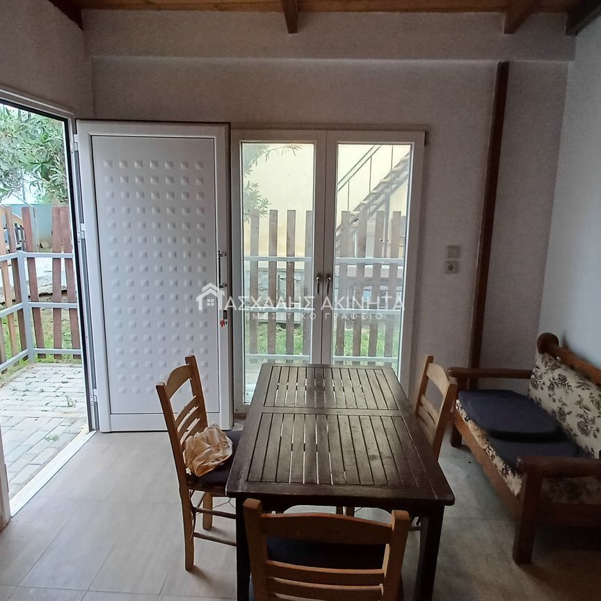 Studio/Γκαρσονιέρα για ενοικίαση Ξεροπόταμος (Ηράκλειο Κρήτης) - Photo 1