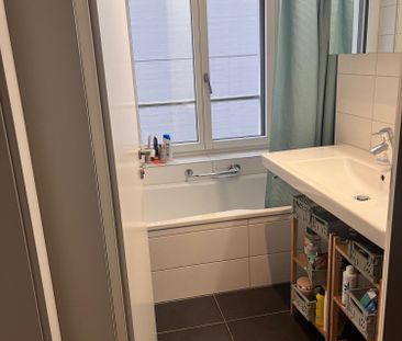 Moderne 3-Zimmerwohnu g in renoviertem Altbau - Photo 4