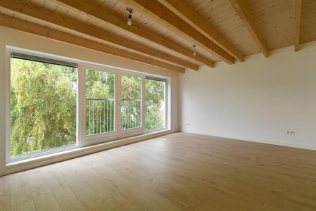 Te huur: Huis Pieter Borstraat in Amsterdam - foto 2