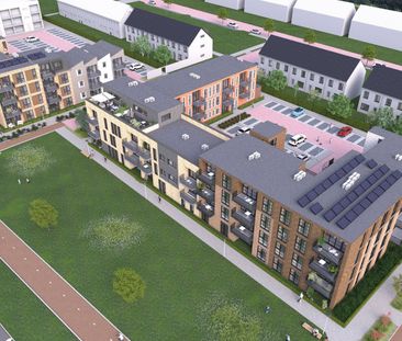 Appartement te huur: De Tureluur 16 8254 BG Dronten - Photo 5