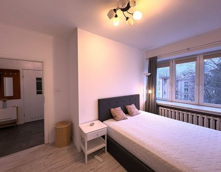 Dwa pokoje w Śródmieściu 33.14 m² - Фото 5