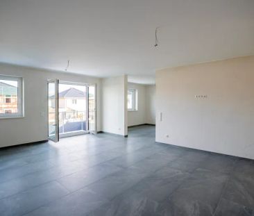 Erstbezug-moderne Neubauwohnung Obergeschoss - Foto 1
