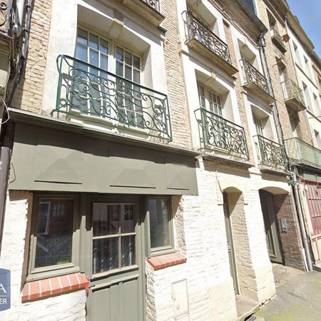 Location Appartement 2 pièces 37m² DIEPPE 76200 - Photo 4