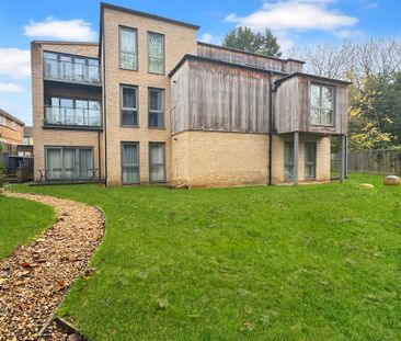 Situated along the High Street overlooking a private communal garde... - Photo 1