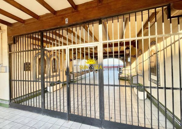 STUDIO IN TORREVIEJA