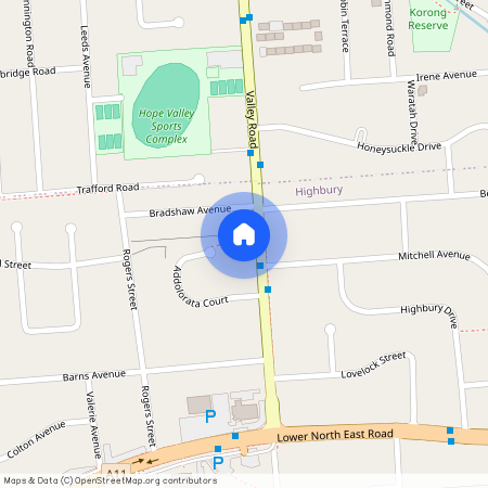 36B Valley Road, SA 5089, Highbury