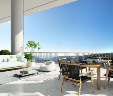 1 Bedroom Apartment in Infinity, Campolide, Lisboa - Photo 5