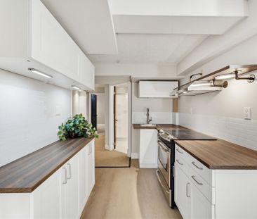 For Lease - 697 Auger Terrace Unit# Lower, Milton, Ontario - Photo 1