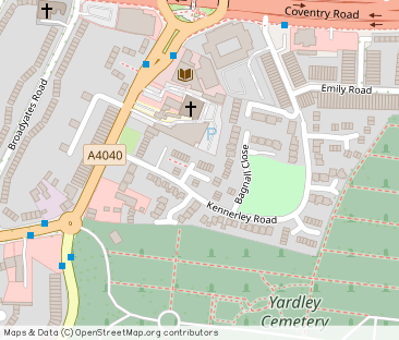 Gideon Close, Birmingham, B25 - Photo 1