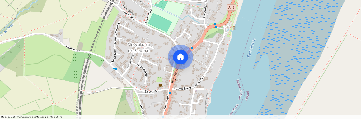 Eltisley Avenue, Newnham, Cambridgeshire