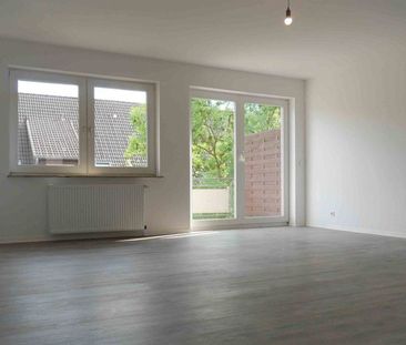 Schöne Wohnung: geräumige 3-Zimmer-Wohnung - Foto 5