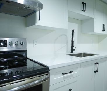 For Lease - 704 Oshawa Boulevard Unit# Basement, Oshawa, Ontario - Photo 4