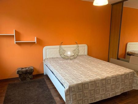 TICHÝ, PRÍJEMNÝ 1I BYT PRI LÍŠČOM ÚDOLÍ – Fotografia 4