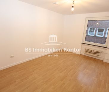 Anfragen bitte vorab per Mail – Innenstadtlage! Geräumige, renovier... - Photo 1