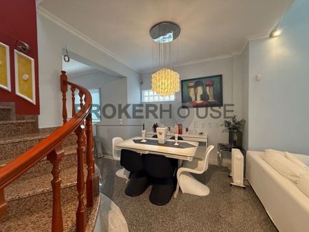 Μεζονέτα για ενοικίαση Καλίσια (Πεντέλη) - Photo 5