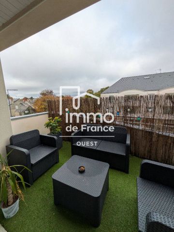 Location appartement 2 pièces 38 m² à Trélazé (49800) - Photo 4