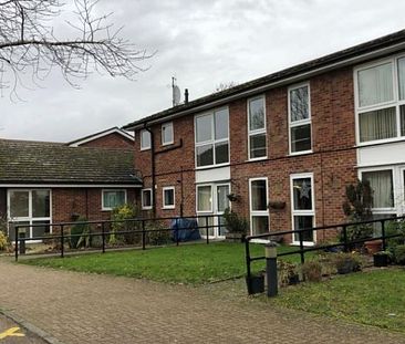 14 Parkheath, Hallow, Worcester, WR2 6LZ - Retirement Living Scheme -For people aged 55+ if in receipt of PIP/DLA or aged 60+ - Photo 4