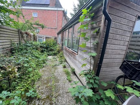 Te huur: Kamer Westersingel in Groningen - Foto 5