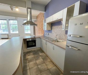 2 bedroom flat to rent - Photo 1
