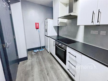 1 bedroom flat to rent - Photo 3
