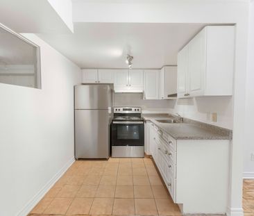 For Lease - 1407 Dupont Street Unit# 112, Toronto, Ontario - Photo 5