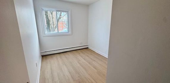 COQUET 4 1/2 BÉTON, LIBRE/juillet ou avant - EC + chauffé - Photo 2