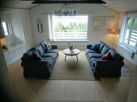 Tyresö - 5rok - tillsv - 22.900kr/mån - Photo 4