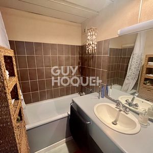 Location Appartement 1 pièce 23m² - Photo 2