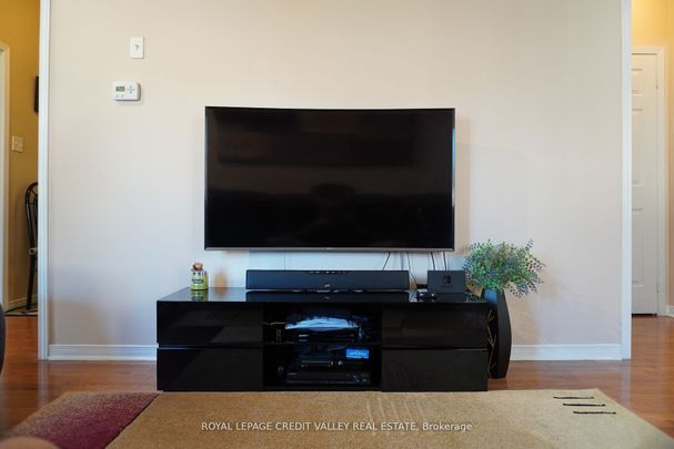 For Lease - 72 Kilrea Way, Brampton, Ontario - Photo 1