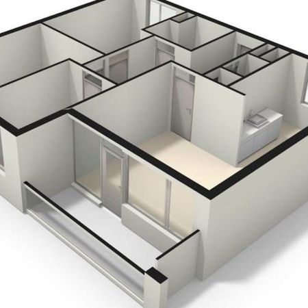 Normandië, 3524 RK Utrecht, Nederland - Foto 4