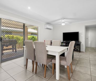 21 Coggins Street, Caboolture South QLD 4510 - House For Rent | Domain - Photo 3