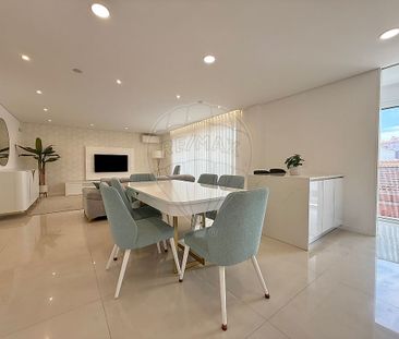 Apartamento T3 em Lisboa - Foto 2