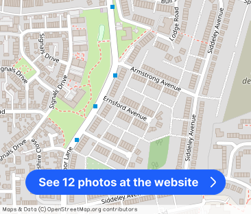 Ernsford Avenue, Coventry, CV3 - Photo 1